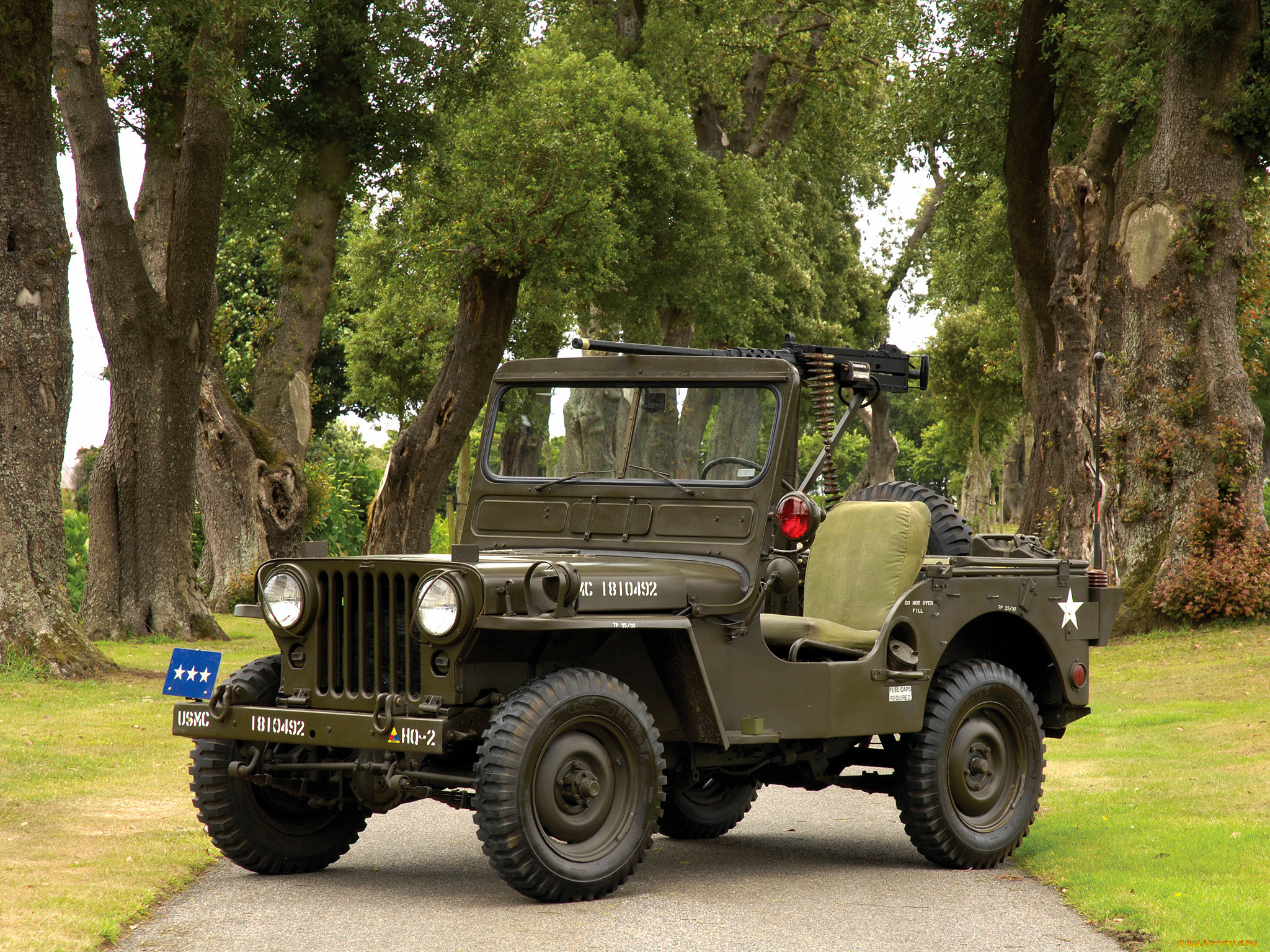 , jeep